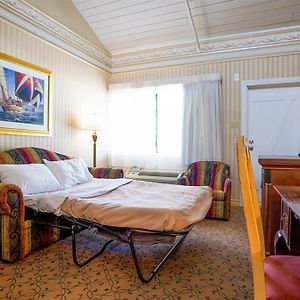 Suite Balcony